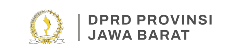 Logo DPRD Jawa Barat